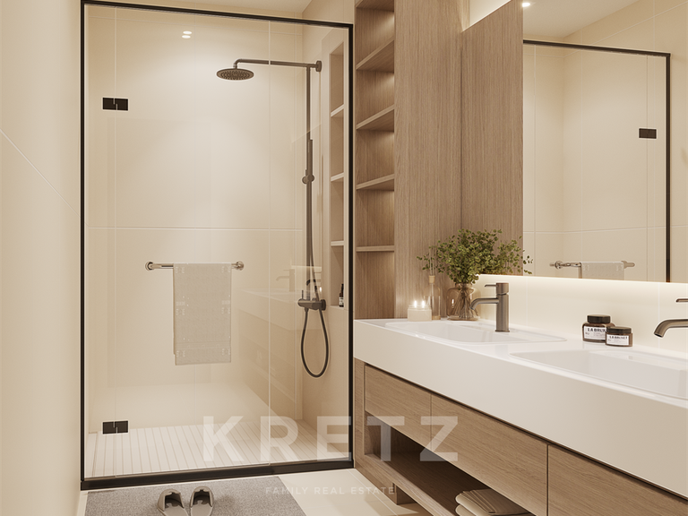 Maison Rueil-Malmaison - 5 chambres - 300m²