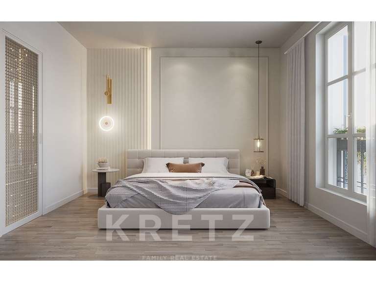 Maison Rueil-Malmaison - 5 chambres - 300m²