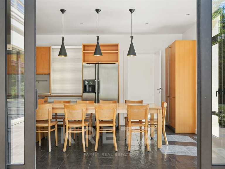 Maison Rueil-Malmaison - 400m²