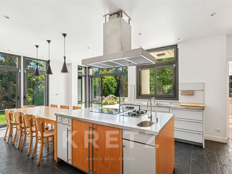 Maison Rueil-Malmaison - 400m²
