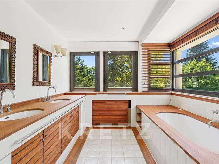Maison Rueil-Malmaison - 400m²