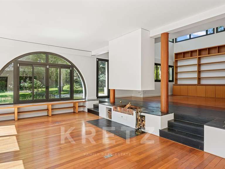 Maison Rueil-Malmaison - 400m²