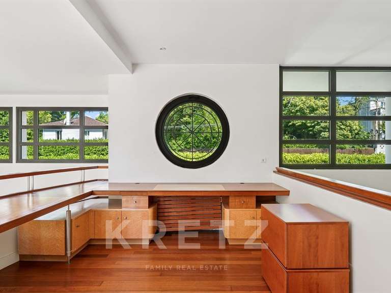 Maison Rueil-Malmaison - 400m²