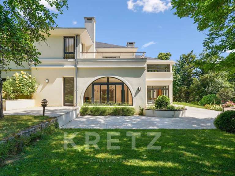 Maison Rueil-Malmaison - 400m²