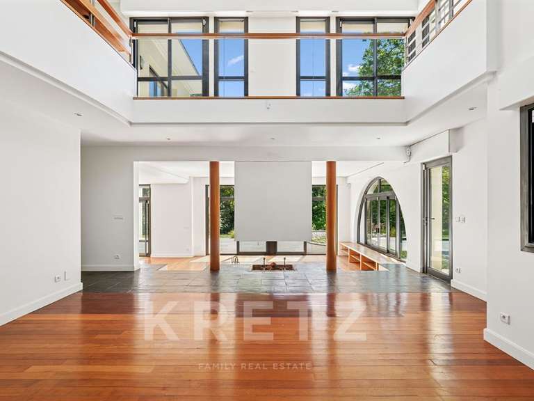Maison Rueil-Malmaison - 400m²