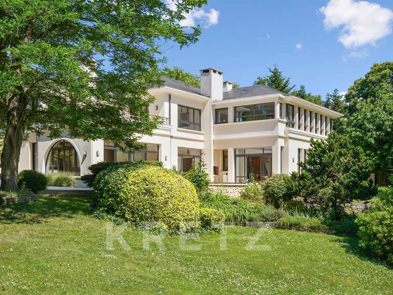 Maison Rueil-Malmaison - 400m²