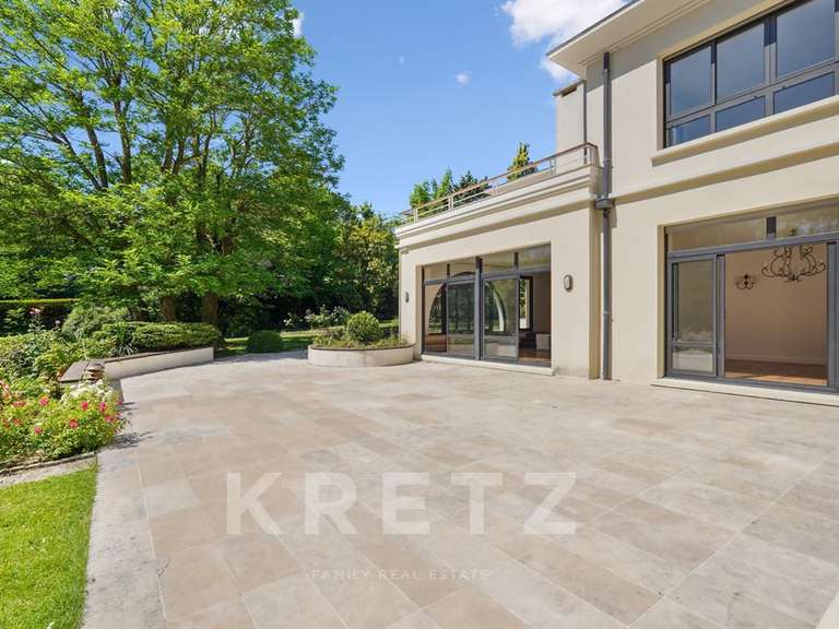 Maison Rueil-Malmaison - 400m²