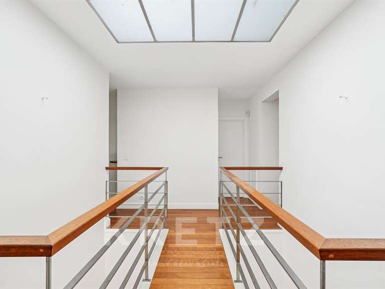 Maison Rueil-Malmaison - 400m²