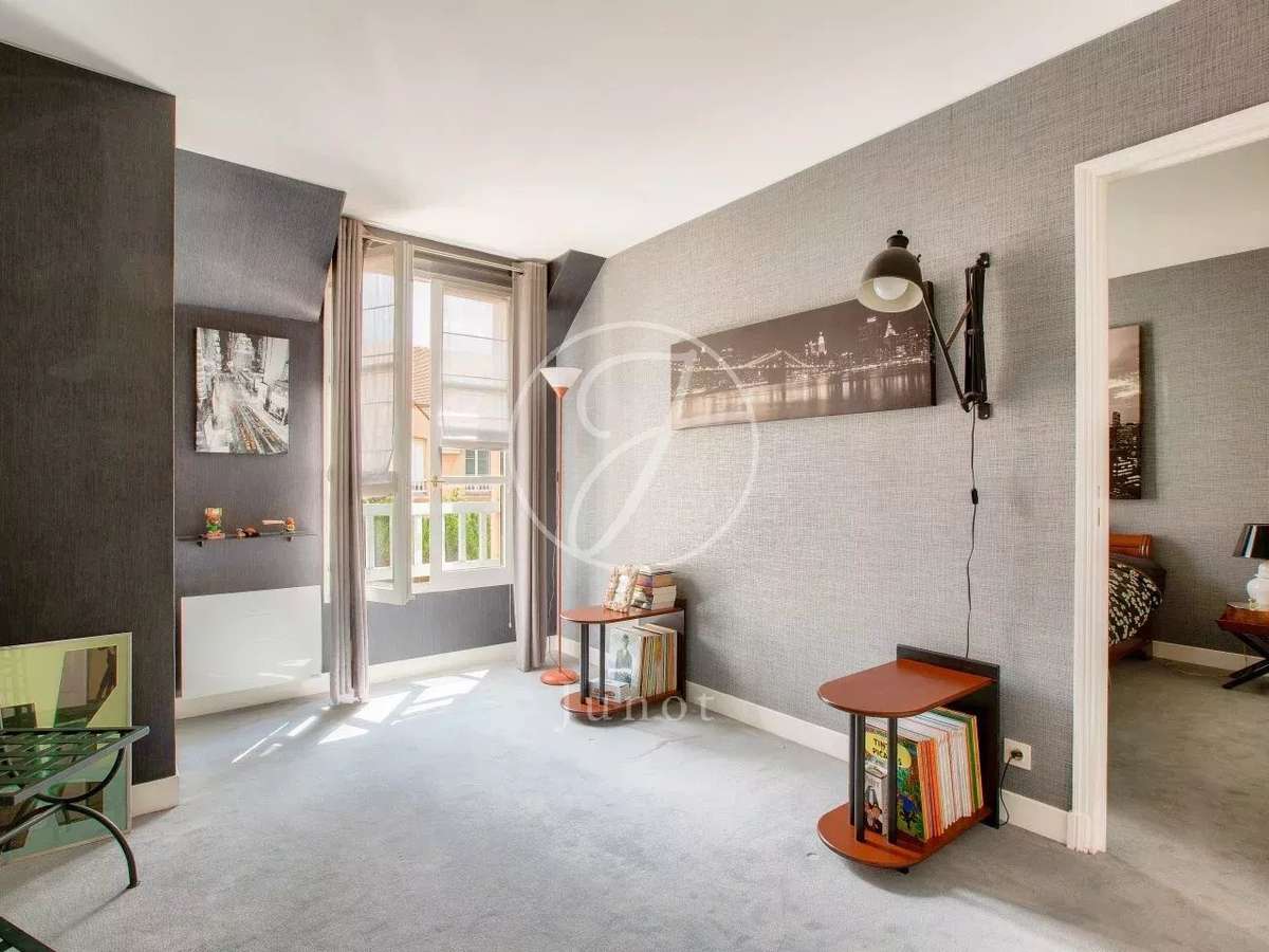 House Rueil-Malmaison