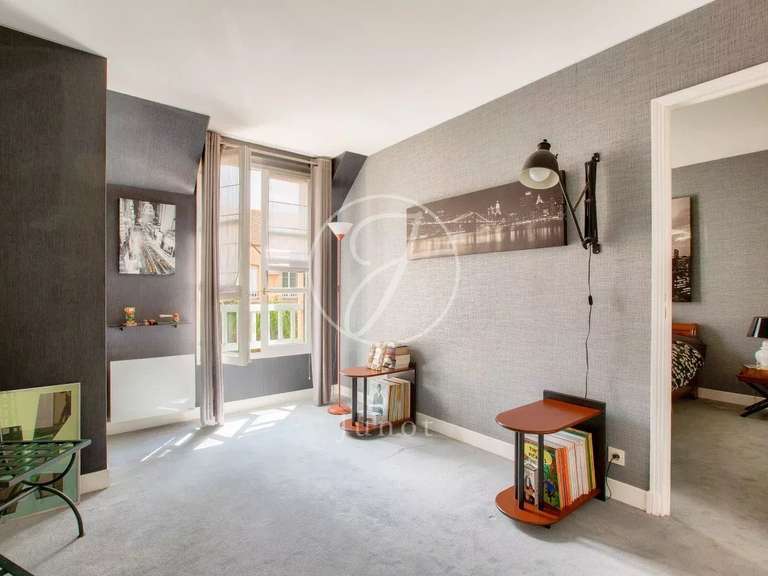 Maison Rueil-Malmaison - 4 chambres - 213m²