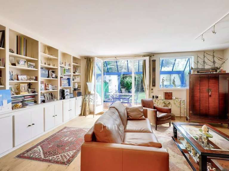 Maison Rueil-Malmaison - 4 chambres - 153m²
