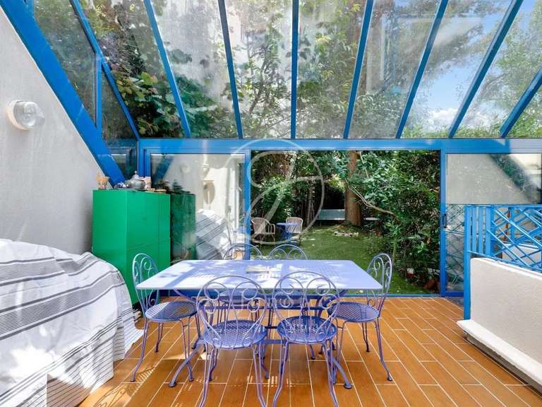 Maison Rueil-Malmaison - 4 chambres - 153m²