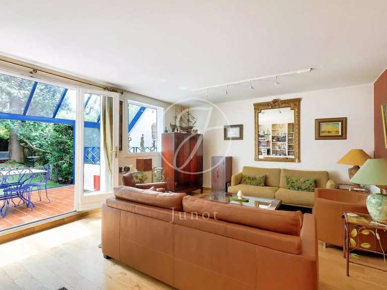 Maison Rueil-Malmaison - 4 chambres - 153m²