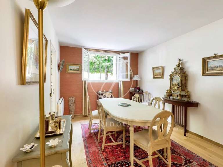 Maison Rueil-Malmaison - 4 chambres - 153m²