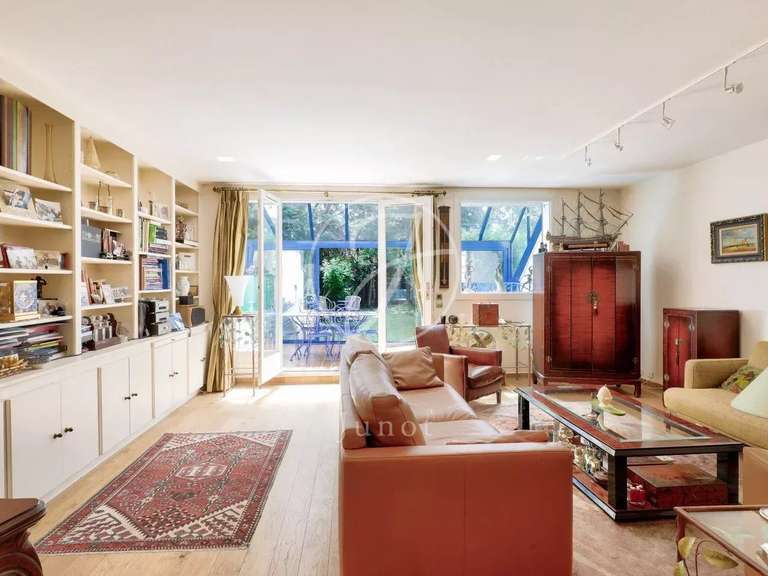 Maison Rueil-Malmaison - 4 chambres - 153m²