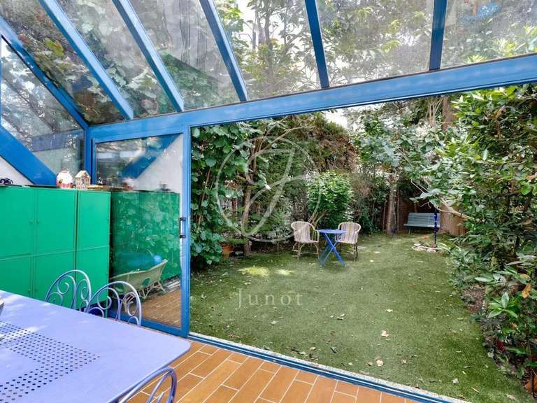 Maison Rueil-Malmaison - 4 chambres - 153m²