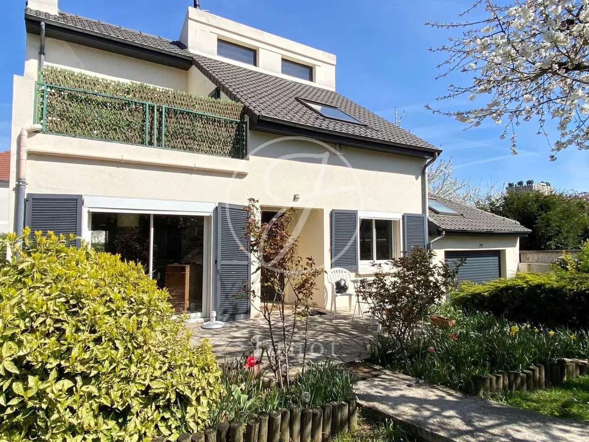 Maison Rueil-Malmaison