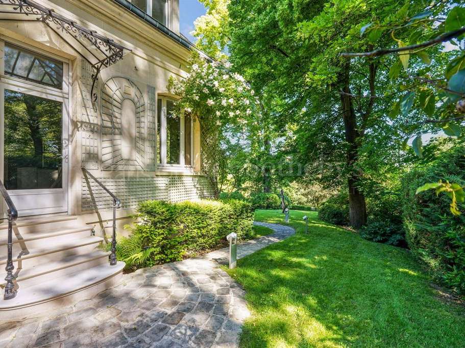 Maison Rueil-Malmaison