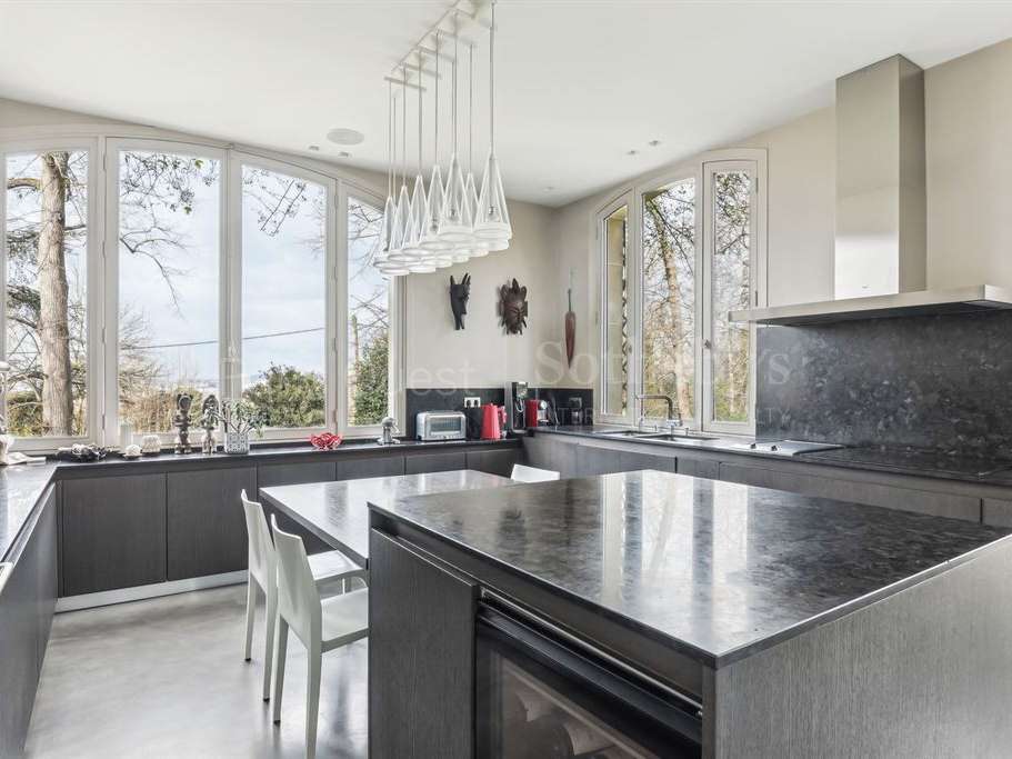 Maison Rueil-Malmaison