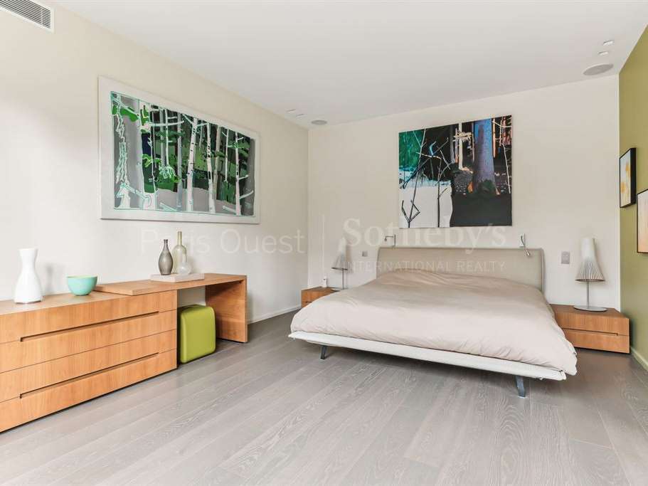 Maison Rueil-Malmaison