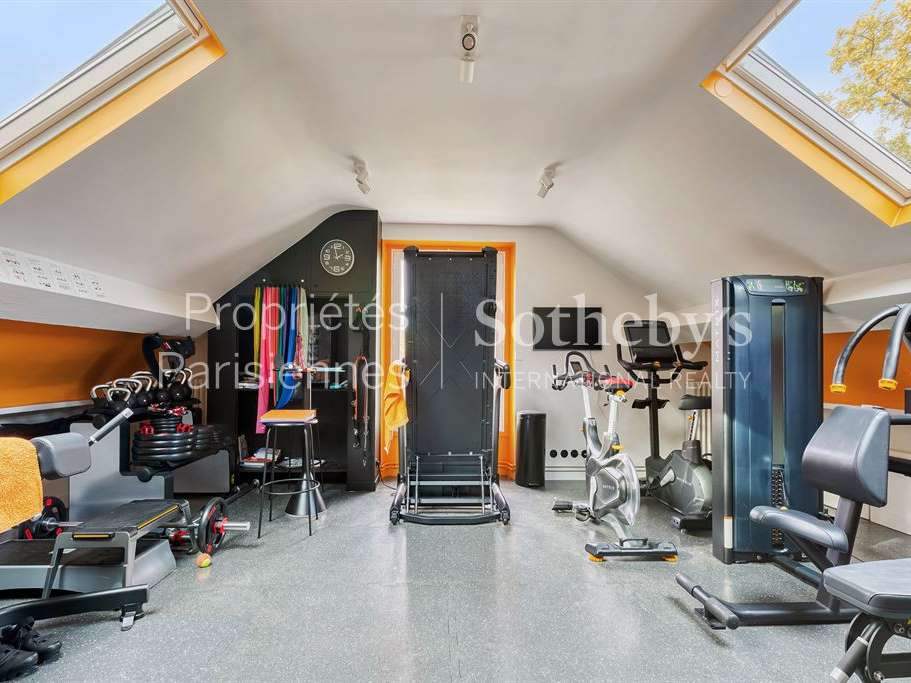 Maison Rueil-Malmaison