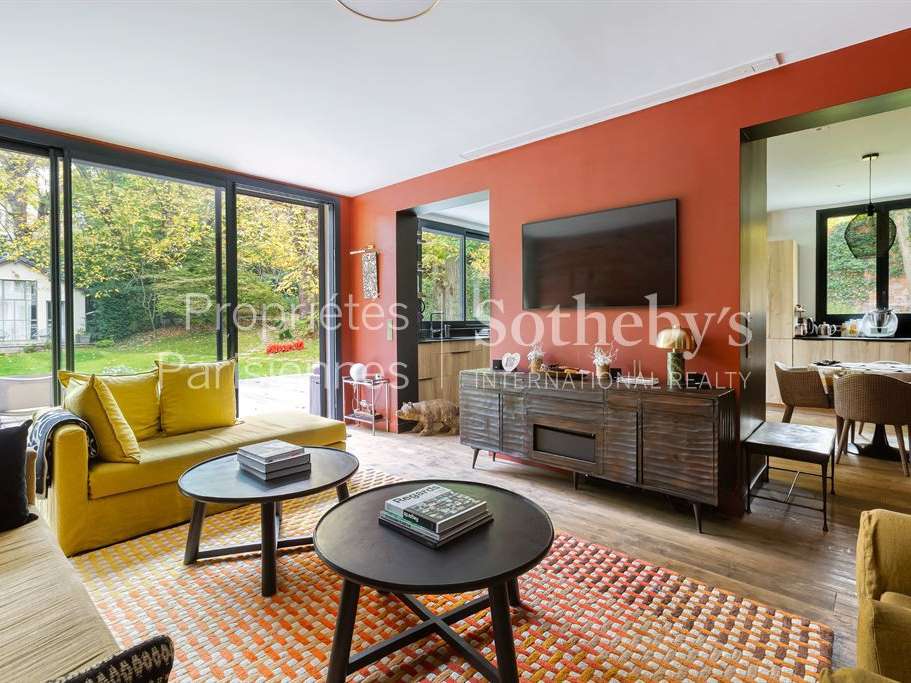 Maison Rueil-Malmaison