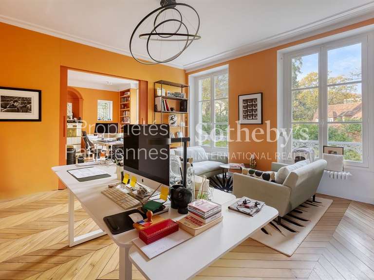 Maison Rueil-Malmaison - 6 chambres - 280m²