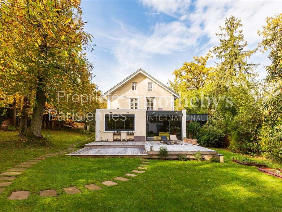 Maison Rueil-Malmaison