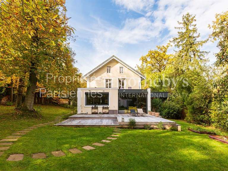 Maison Rueil-Malmaison - 6 chambres - 280m²