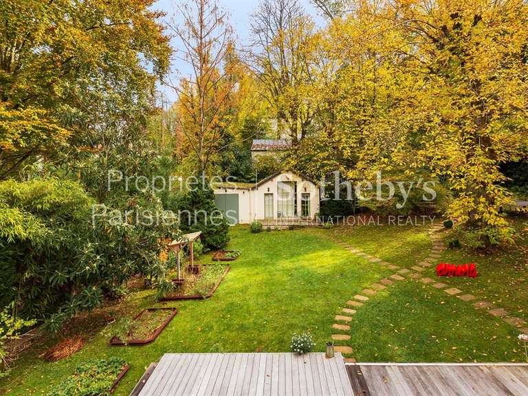 Maison Rueil-Malmaison - 6 chambres - 280m²