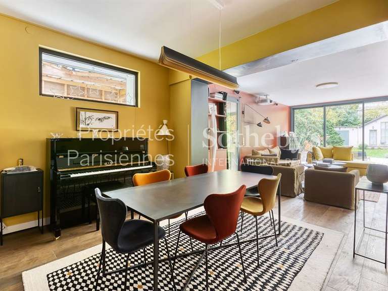 Maison Rueil-Malmaison - 6 chambres - 280m²