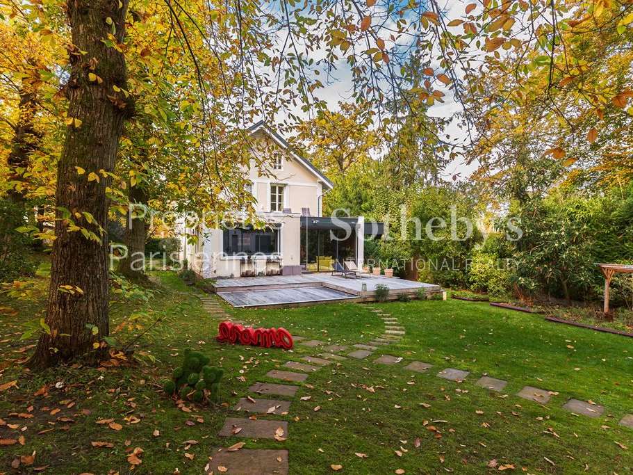 Maison Rueil-Malmaison