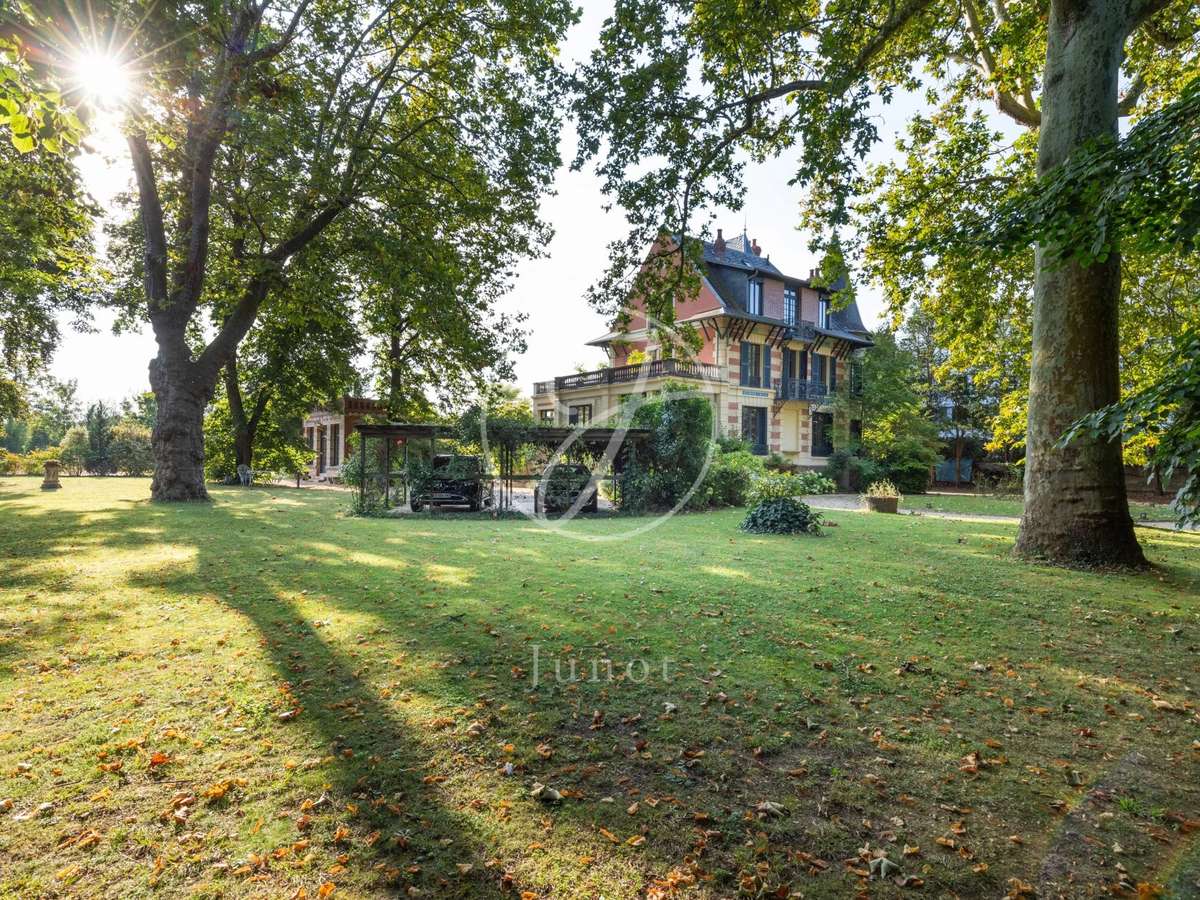 Maison Rueil-Malmaison