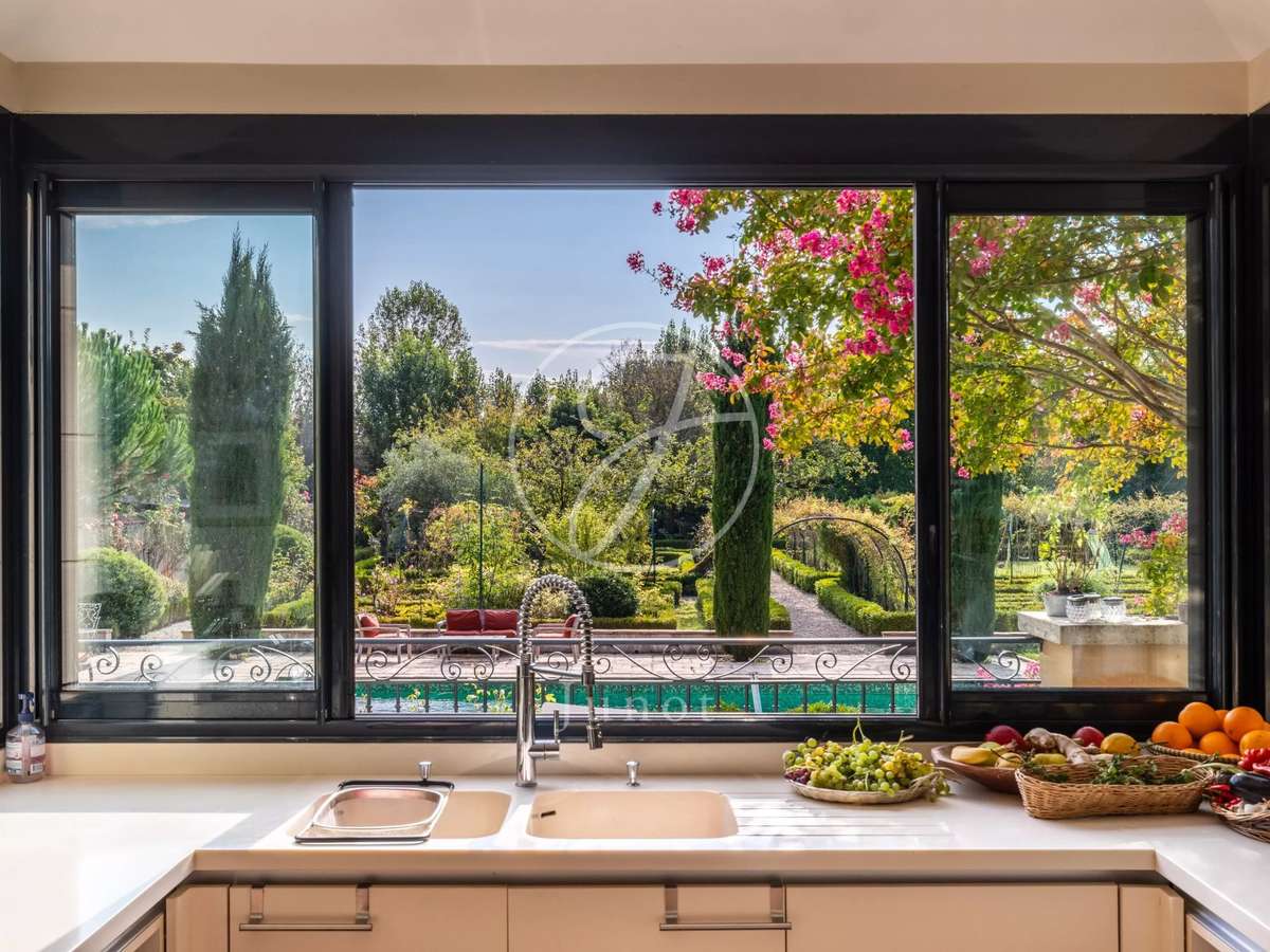 Maison Rueil-Malmaison