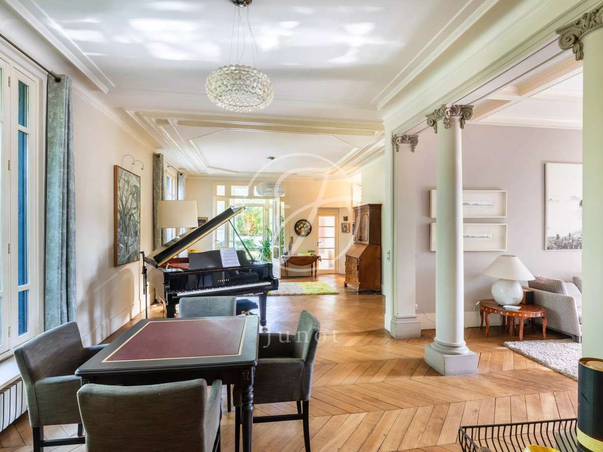 Maison Rueil-Malmaison