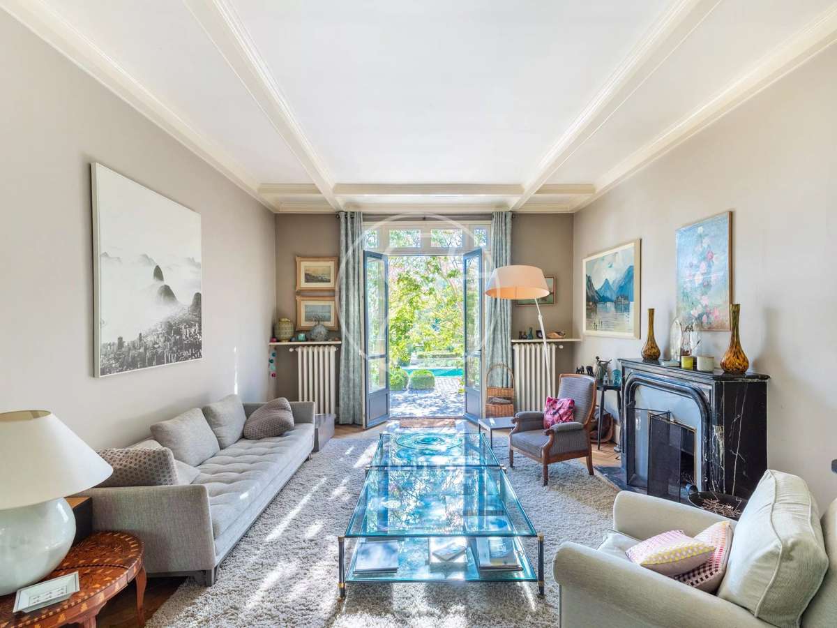 Maison Rueil-Malmaison