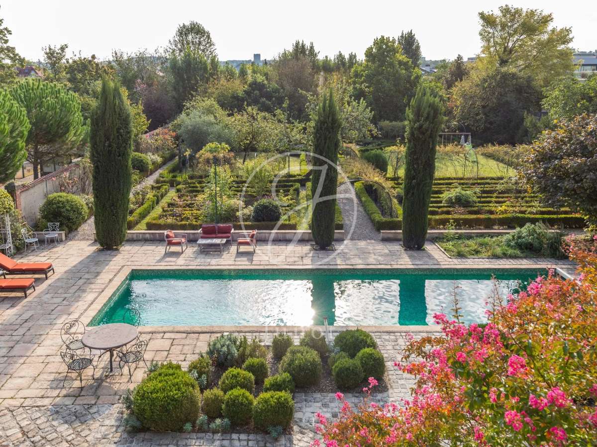 Maison Rueil-Malmaison