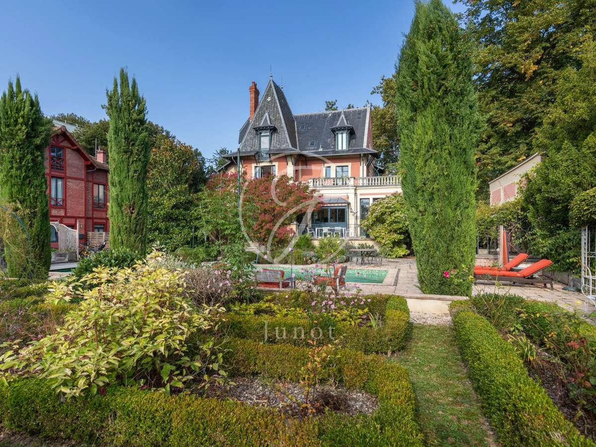 Maison Rueil-Malmaison