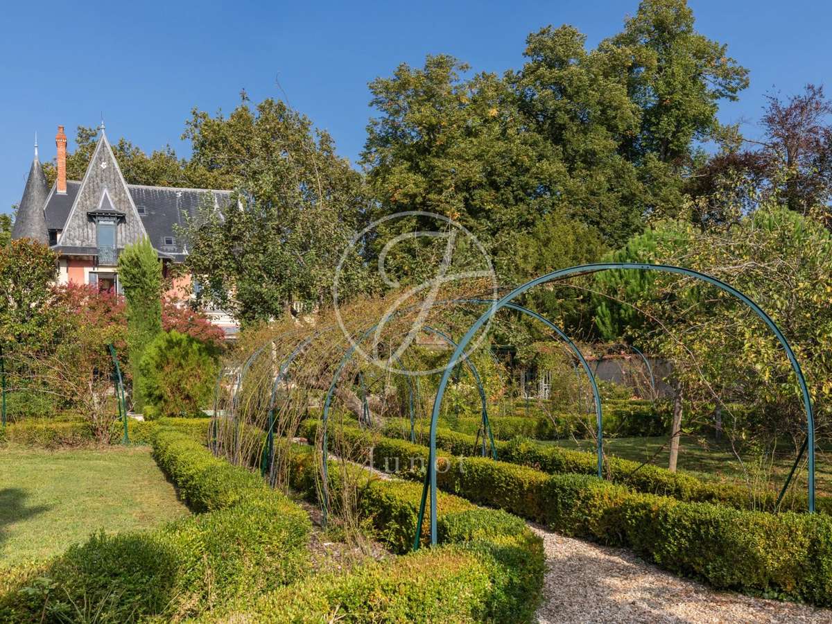 Maison Rueil-Malmaison