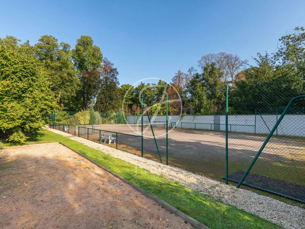 Maison Rueil-Malmaison