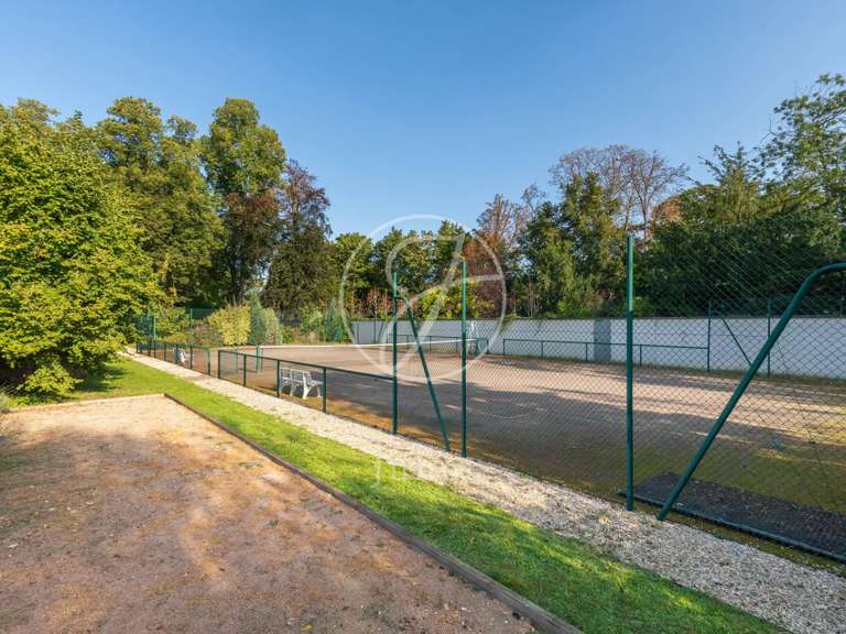 Maison Rueil-Malmaison - 6 chambres - 700m²