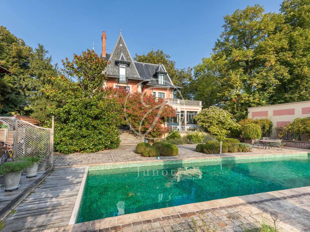 Maison Rueil-Malmaison