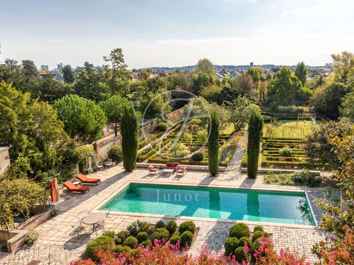 Maison Rueil-Malmaison