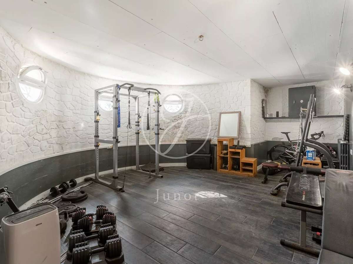 House Rueil-Malmaison