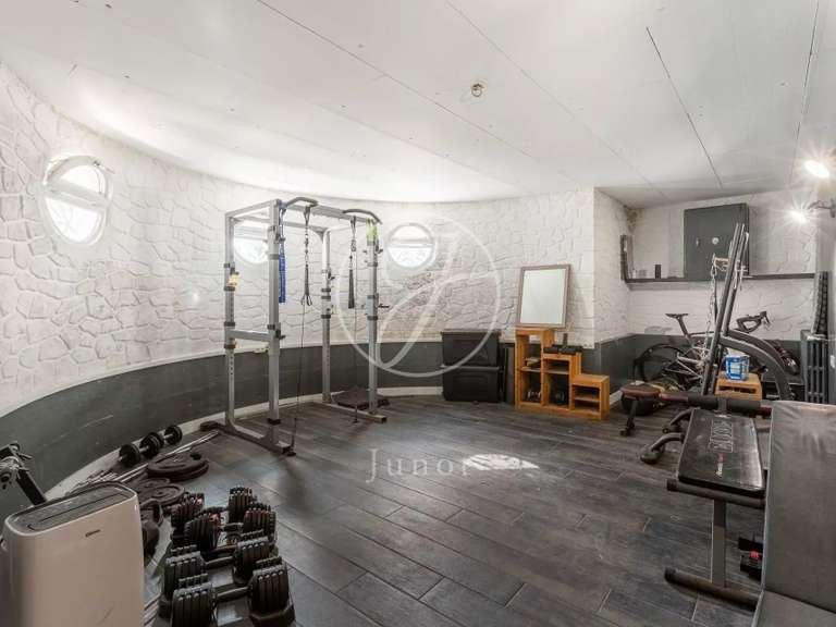 House Rueil-Malmaison - 7 bedrooms - 392m²