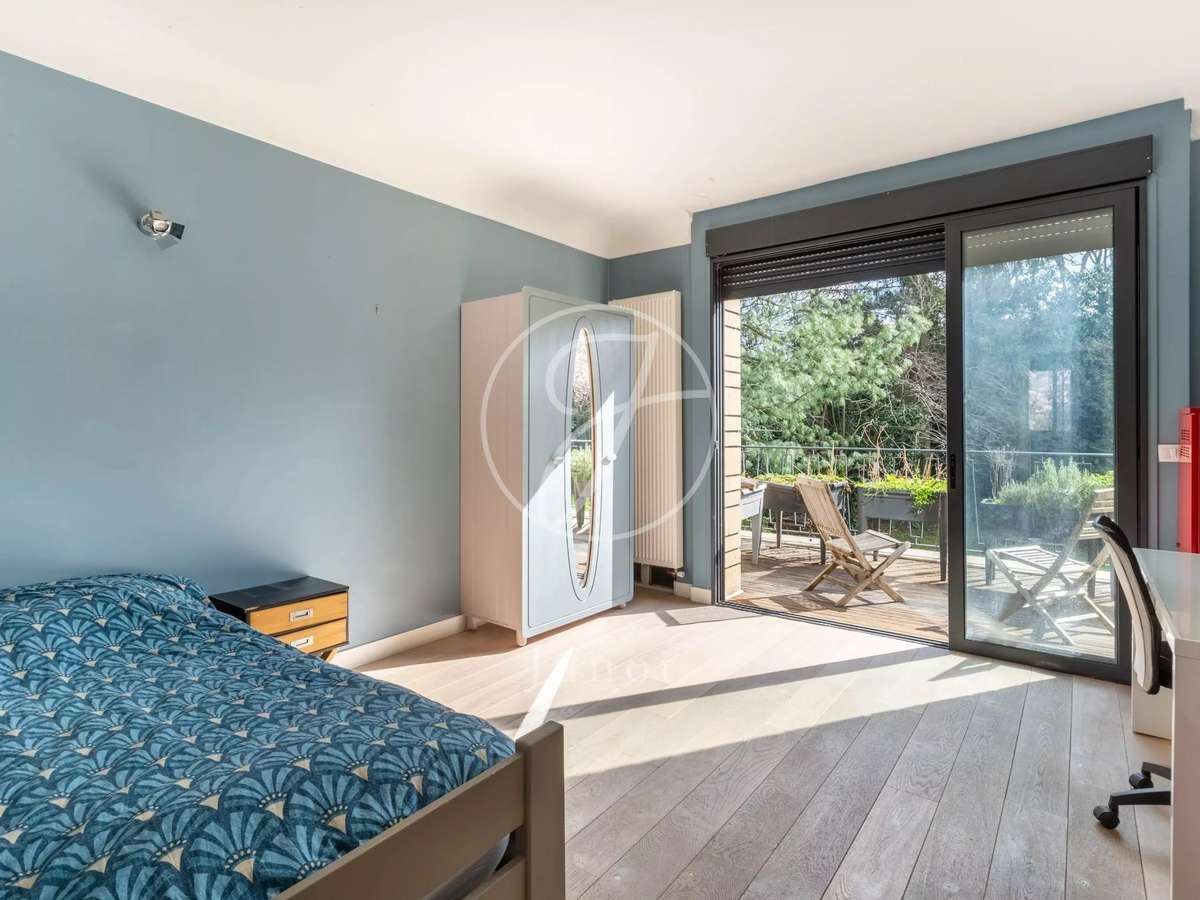 House Rueil-Malmaison