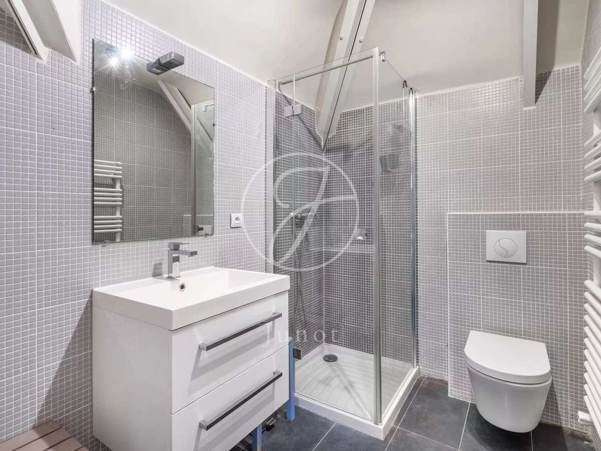 House Rueil-Malmaison