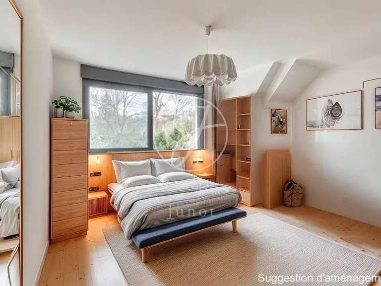 House Rueil-Malmaison - 7 bedrooms - 392m²