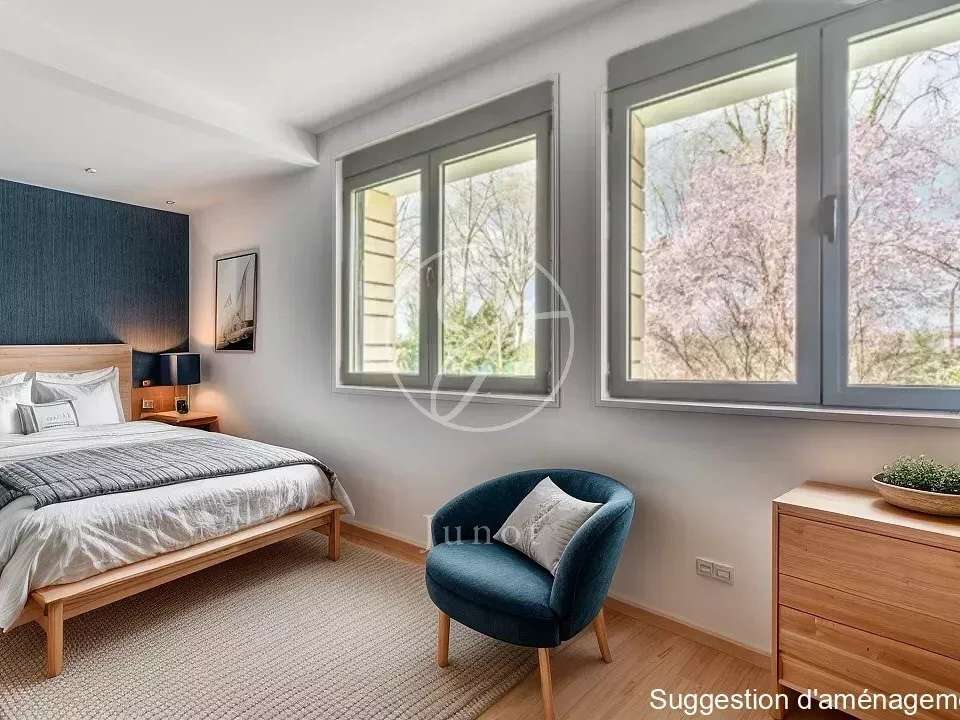 House Rueil-Malmaison