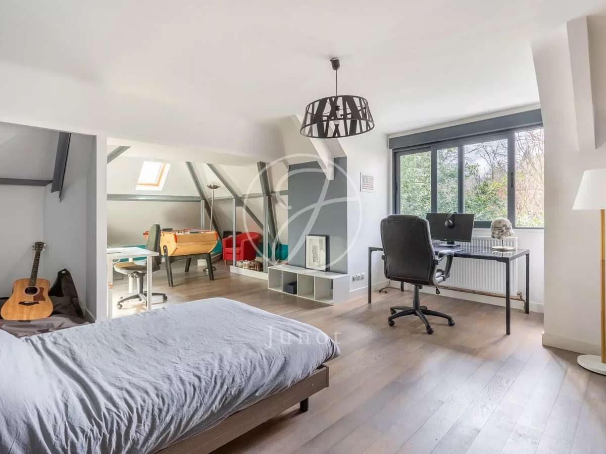 House Rueil-Malmaison